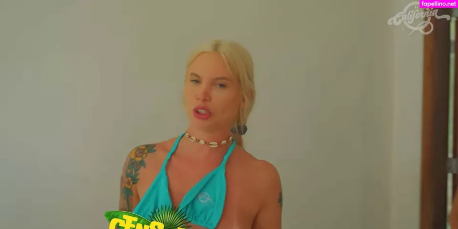 California Tv OnlyFans Thumbnail #BWZEIhI4AJ