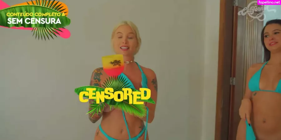 California Tv OnlyFans Thumbnail #uDJWQRY4fJ