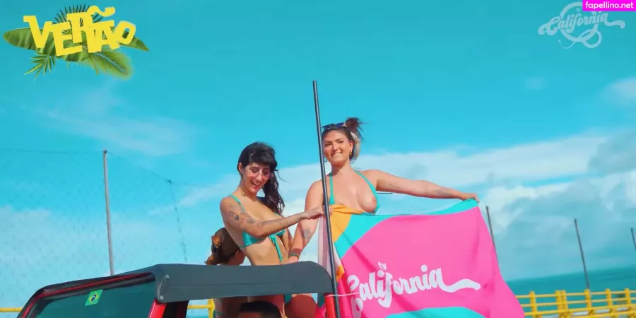 California Tv OnlyFans Thumbnail #zbBX1LYtoj
