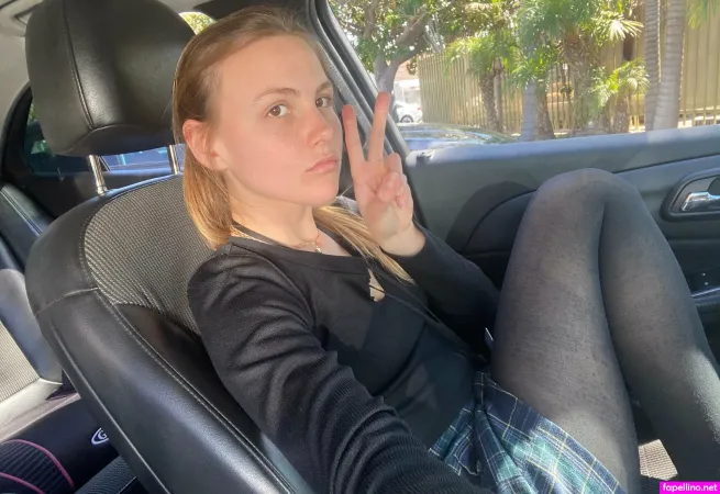 Californiagirlrose OnlyFans Thumbnail #KJlZaCkugy