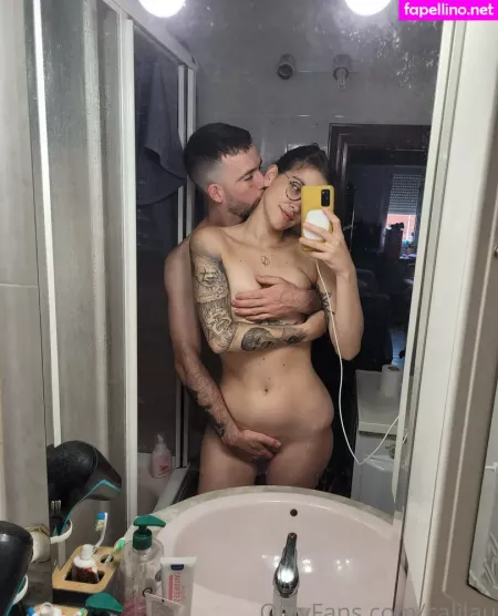 Calilau98 OnlyFans Thumbnail #8LPSqyihSh