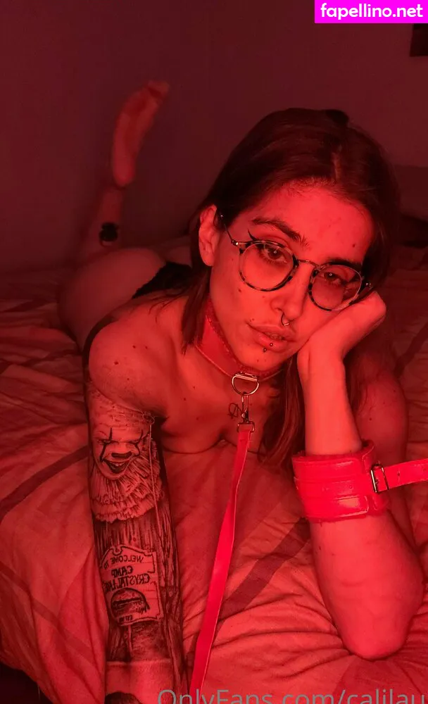 calilau98 Nude Leaked OnlyFans Photo #8svCYHZpPS