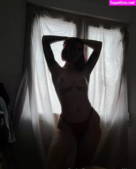 Calilau98 OnlyFans Thumbnail #PuXriGX73n