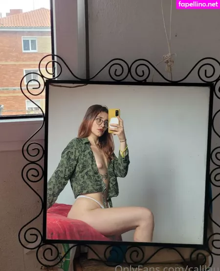 Calilau98 OnlyFans Thumbnail #lGAtBgJt98