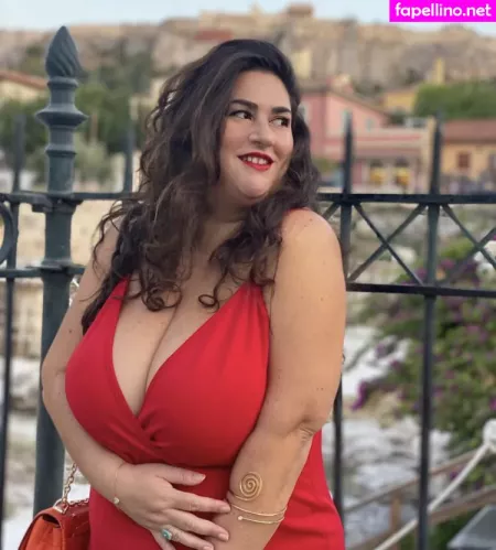 Caliope OnlyFans Thumbnail #6zF7HQC14v