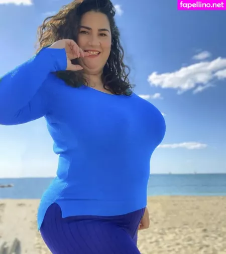 Caliope OnlyFans Thumbnail #NYB2H6CIQR