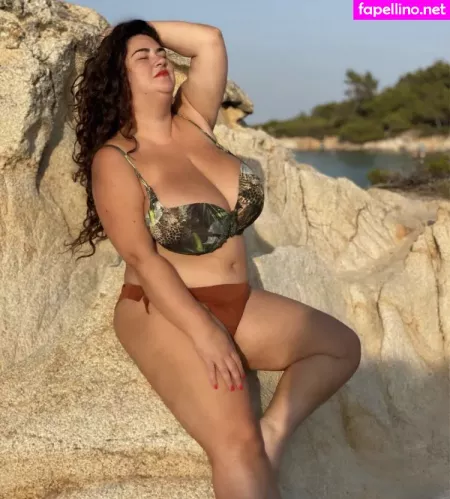 Caliope OnlyFans Thumbnail #ilukYvj5lM