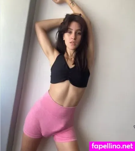 Calirainxo OnlyFans Thumbnail #HA3QoqCMNT