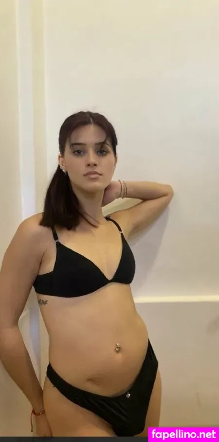 Calirainxo OnlyFans Thumbnail #fmPeKeVT4K