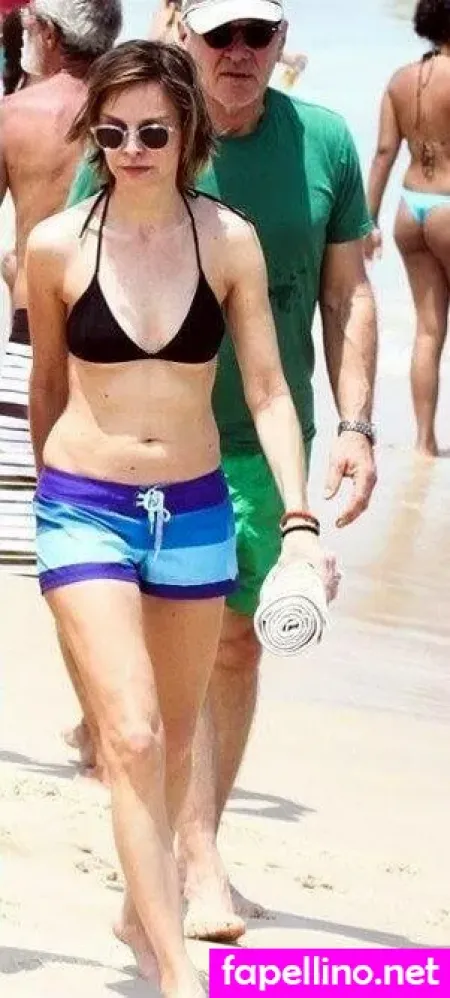 Calista Flockhart OnlyFans Thumbnail #PSSJ36Yf4g