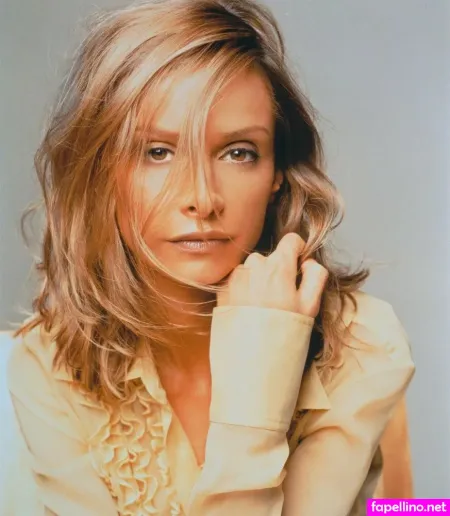 Calista Flockhart OnlyFans Thumbnail #TShDWCajxY
