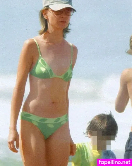 Calista Flockhart OnlyFans Thumbnail #ZO6G8mQBkw
