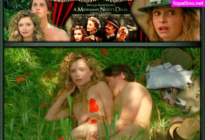 Calista Flockheart OnlyFans Thumbnail #In7Qmpa5zO