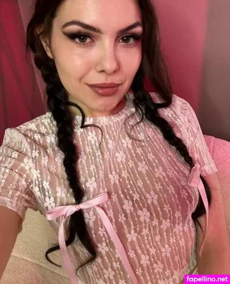 Calista Vixen OnlyFans Thumbnail #RwODdUPFec