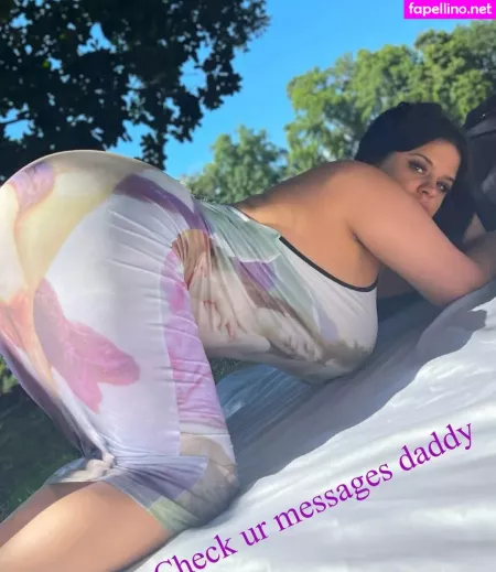 Calitasweetz OnlyFans Thumbnail #E3mpfsRGOO