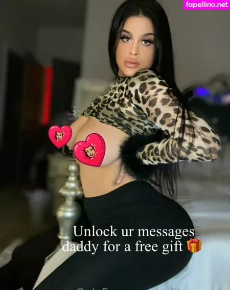 Calitasweetz OnlyFans Thumbnail #bNOIOAaiQj