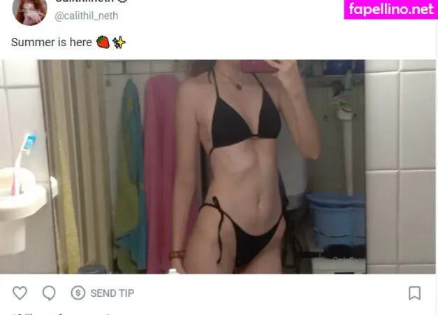 Calithilneth OnlyFans Thumbnail #6t5OAfh8BS