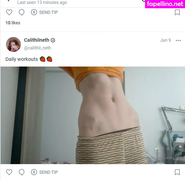 calithil_neth, calithilneth, deren_akcn Nude Leaked OnlyFans Photo #95jGJVUzja