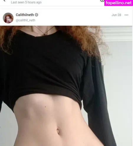 Calithilneth OnlyFans Thumbnail #l2MlFnjyKt