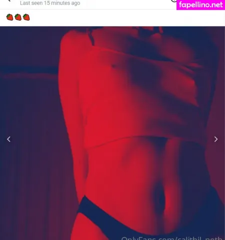 Calithilneth OnlyFans Thumbnail #tXGJbQ3fXv