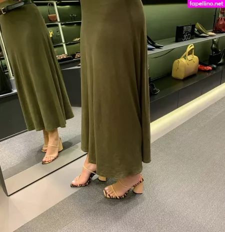 Caliupe Feet OnlyFans Thumbnail #ePWjr0uVoS