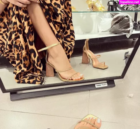 Caliupe Feet OnlyFans Thumbnail #sIdScnTxli