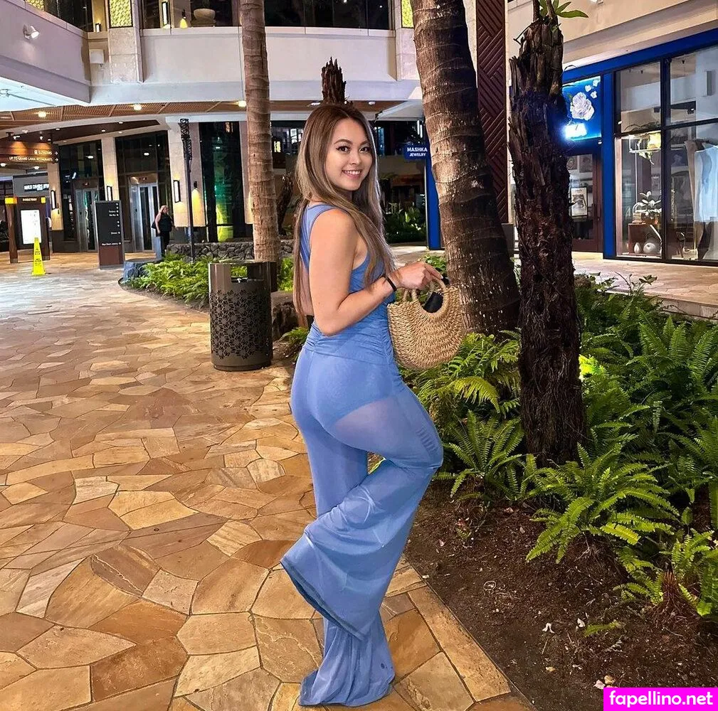 Eilleen Chen, call_me_eilleen Nude Leaked OnlyFans Photo #X1xyEUzdt2