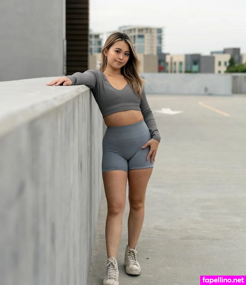 Eilleen Chen, call_me_eilleen Nude Leaked OnlyFans Photo #nztFZZH27d