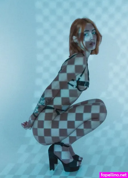 Call Me Elfa OnlyFans Thumbnail #7Lu4i7UcEB