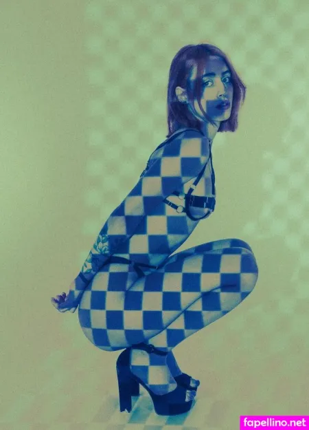 Call Me Elfa OnlyFans Thumbnail #aSodcfzyoH