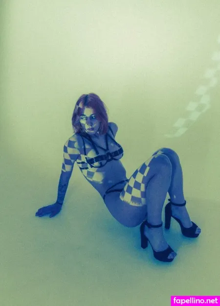 Call Me Elfa OnlyFans Thumbnail #e1ZXGpW5Nn