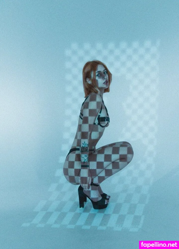 call.me.elfa, call_me_elfa Nude Leaked OnlyFans Photo #gCPI3mKILN