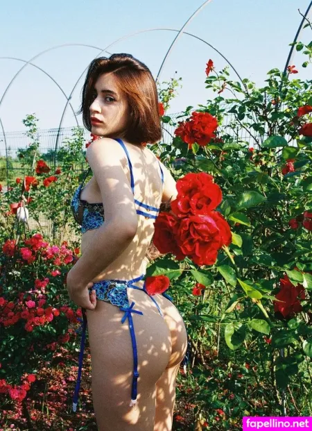 Call Me Elfa OnlyFans Thumbnail #hwUEMlWCIn