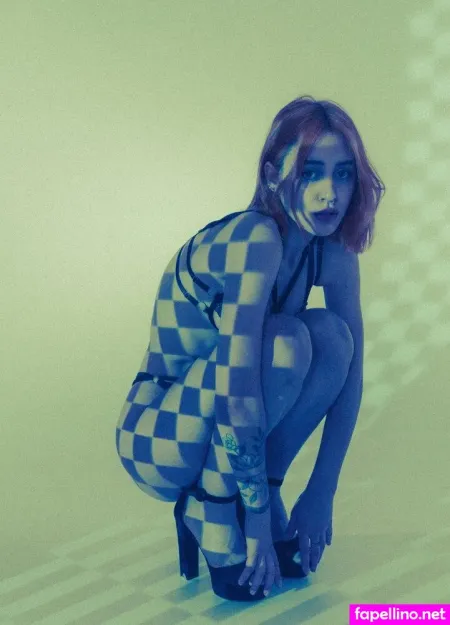 Call Me Elfa OnlyFans Thumbnail #tlZ8YNOKKN