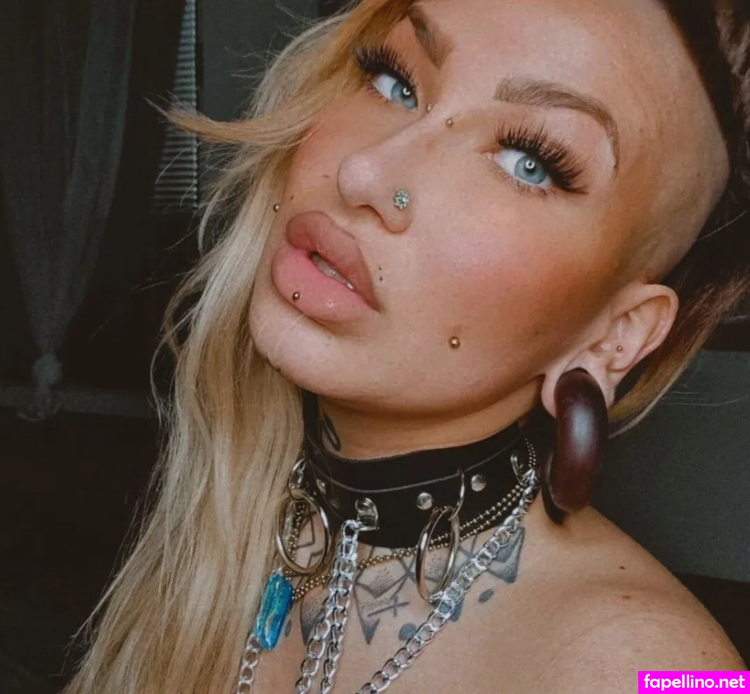 Call_Me_Pocahontas Nude Leaked OnlyFans Photo #PGkuChlXFm