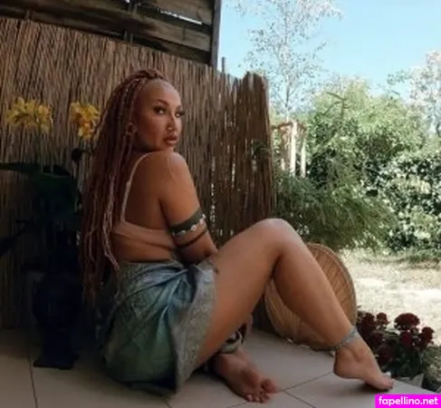 Call Me Pocahontas OnlyFans Thumbnail #mcxWUNJsXr