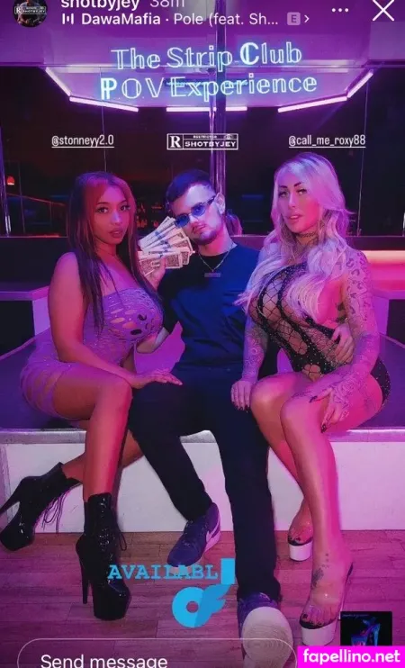 Call Me Roxy88 OnlyFans Thumbnail #0cgkCd3xA6