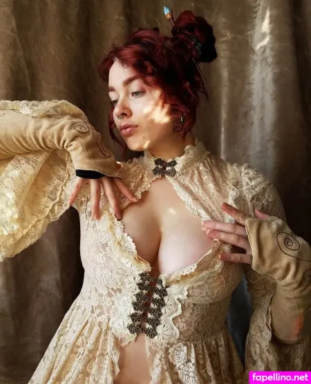 Callalilylady OnlyFans Thumbnail #Tbx1un5xJa