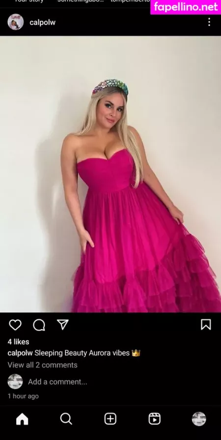 Calley Westwood OnlyFans Thumbnail #UfQd7X14OL