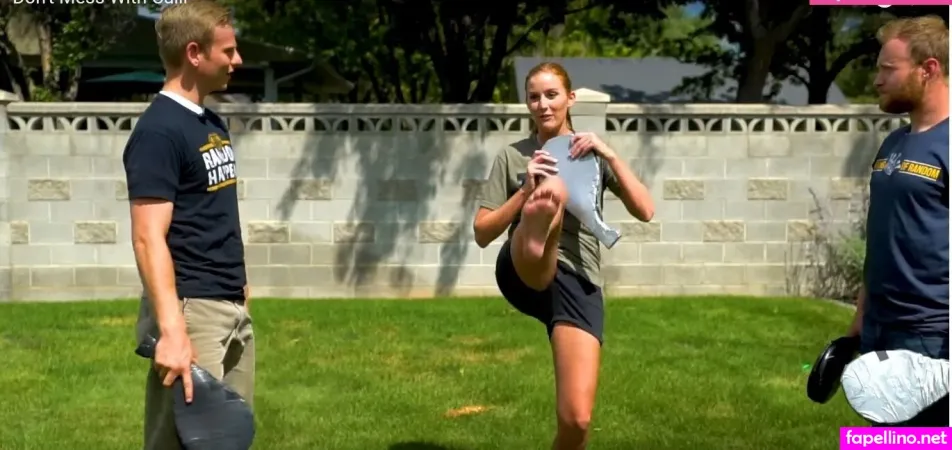 Calli Gade OnlyFans Thumbnail #LoE1UIQTic