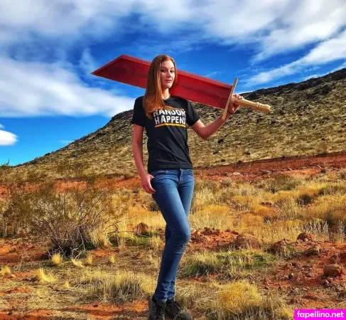 Calli Gade OnlyFans Thumbnail #VhaaRAIVUb