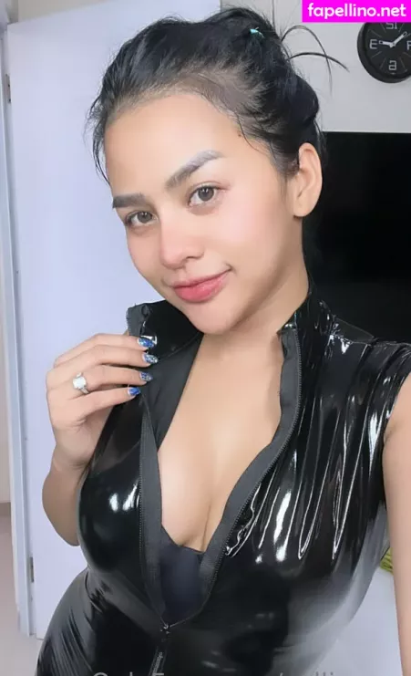 Callia Pvc OnlyFans Thumbnail #XhWzyF3avt