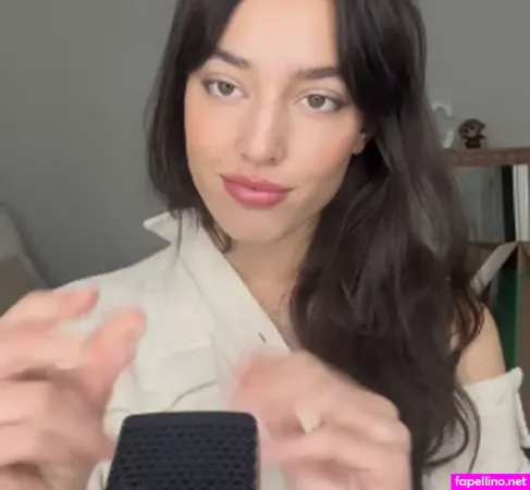 Callie Gouldin OnlyFans Thumbnail #nb40B2QaYn