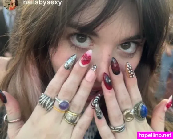 Callie Haverda Main Profile Photo