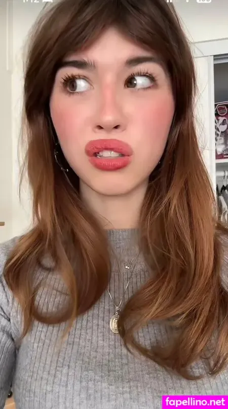 Callie Haverda OnlyFans Thumbnail #Z5iwxaQegb