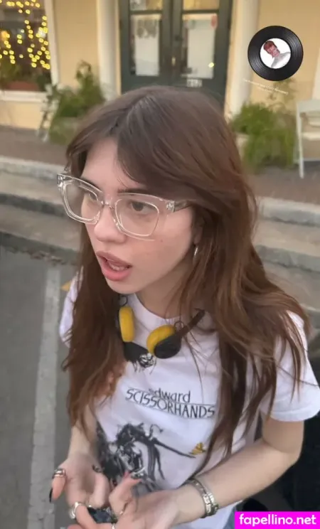 Callie Haverda OnlyFans Thumbnail #ikxo0Gk8ik