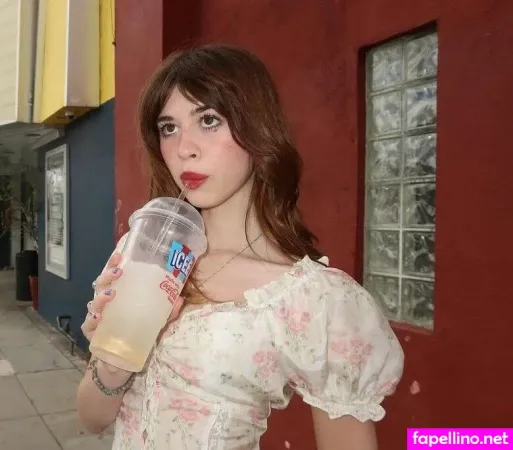 Callie Haverda OnlyFans Thumbnail #nrzERBvuzA