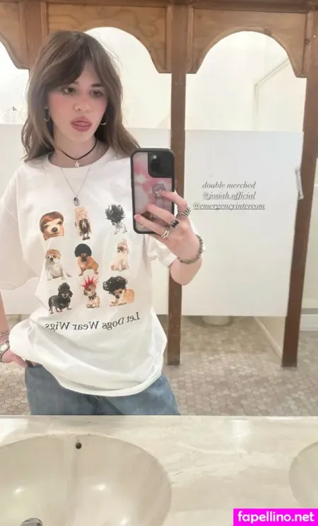 Callie Haverda OnlyFans Thumbnail #qA8MqACBZA