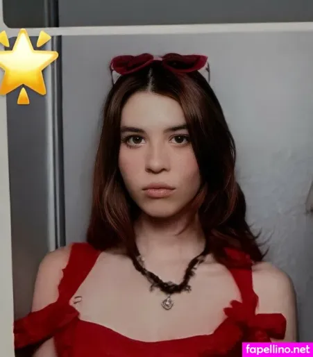 Callie Haverda OnlyFans Thumbnail #u4JSPfUyvi