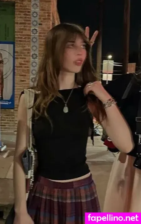 Callie Haverda OnlyFans Thumbnail #uFi7Pk3nUZ